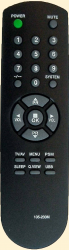 Пульт для LG 105-230M