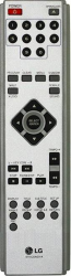 Пульт для LG 6710CDAG01A *