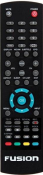 Пульт для Fusion FLTV-22T22, FLTV-24T22