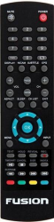 Пульт для Fusion FLTV-22T22, FLTV-24T22