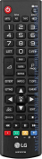 Пульт для LG AKB73975786, LG 22MT57V-PZ, LG 22MT47V-PZ