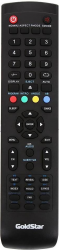 Пульт для Goldstar Y-72C2 BLACK