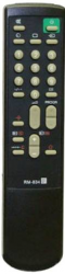 Пульт для Sony RM-834