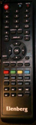 Пульт для Elenberg LE236N59W 