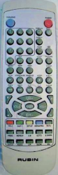 Пульт для Rubin BT-0413A *
