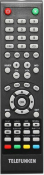 Пульт для Telefunken TF-LED24S12T2, TF-LED28S42T2 
