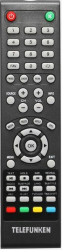 Пульт для Telefunken TF-LED24S12T2, TF-LED28S42T2 