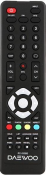 Пульт для Daewoo RC-530BS, L32R640VTE, L40R640VTE 
