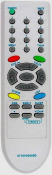 Пульт для LG 6710V00090D, 6710V00098D