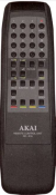 Пульт для Akai RC-61A *