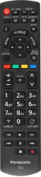 Пульт для Panasonic TX-LR42E6, N2QAYB000830