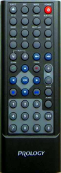 Пульт для Prology DVS-1450T, MDN-2820T VR *