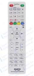 Пульт универсальный обучаемый Huayu HL-1340E Universal Learning remote