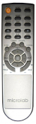 Пульт для Microlab H500D, H600D *