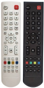 Пульт для Soundmax SM-LED32M11S для телевизора 