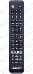 Пульт для Horizont 32LE7912D для телевизора 43LE7912D *