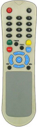Пульт для Techno BT-0397M, Shivaki STV-26L2 *