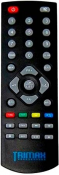 Пульт для Trimax TR-2012HD-PVR