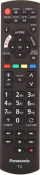 Пульт для Panasonic N2QAYB001109, TX-32ESR500, TX-49ESR500 *