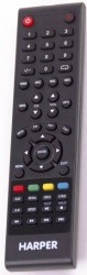 Пульт для Harper 16R470 *