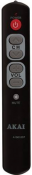 Пульт для Akai A1001037 дополнит. пульт