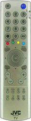 Пульт для JVC RM-C1816S, RM-C1815S *