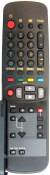Пульт для Panasonic EUR51976
