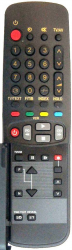 Пульт для Panasonic EUR51976