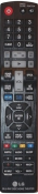 Пульт для LG AKB73655508 *