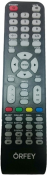 Пульт для Orfey 22LD101, 32LD101, 40LD101 