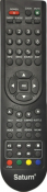 Пульт для Saturn LED32C, AT025 *