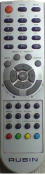 Пульт для Rubin RB-23K101F *