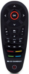 Пульт для General Satellite GS Gamekit Триколор ТВ оригинал