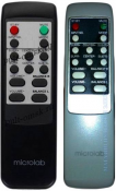 Пульт для Microlab A-6662 *