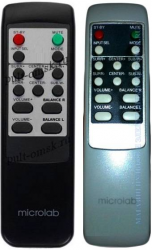 Пульт для Microlab A-6662 *
