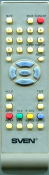 Пульт для Sven YKF88 *