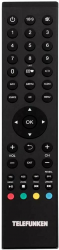 Пульт для телевизора Telefunken TF-LED24S83T2, TF-LED24S84T2, TF-LED32S81T2 *