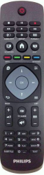 Пульт для Philips 55PFT6300/60, 48PFT6300/60, 40PFT6300/60 *