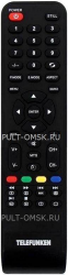 Пульт для Telefunken TF-LED15S27 *