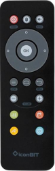 Пульт для Iconbit Movie3D IPTV