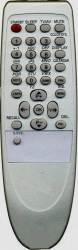 Пульт для Sanyo CL14NB01