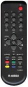 Пульт для Daewoo R-40B02