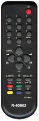 Пульт для Daewoo R-40B02