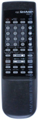 Пульт для Sharp G1046PESA