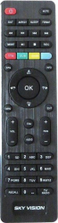 Пульт для Sky Vision S1000SE HD, Sky Vision S900SE HD *