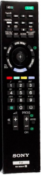 Пульт для Sony RM-ED044, RM-ED041 *