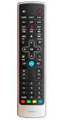 Пульт для BBK RC-LEX510 для телевизора 32LEX-7127/TS2C, 39LEX-7127/TS2C 