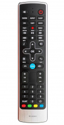 Пульт для BBK RC-LEX510 для телевизора 32LEX-7127/TS2C, 39LEX-7127/TS2C 