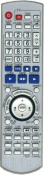 Пульт для Panasonic N2QAYB000167 