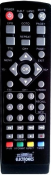 Пульт для DVB-T2 Electronics 2205, EL2102HD, EL2103HD *